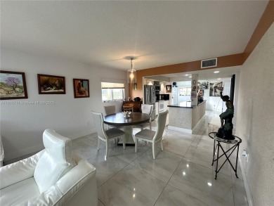 Completely remodeled 55+ condo, 2/2 Open concept 1,533 square on Flamingo Lakes Country Club in Florida - for sale on GolfHomes.com, golf home, golf lot