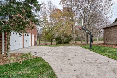 Beautifully maintained 5BD/4.5BA home located in the desirable on Deer Creek Golf Club in Tennessee - for sale on GolfHomes.com, golf home, golf lot