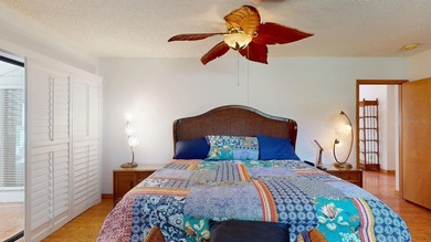 RARE AND DESIRABLE END UNIT ON AN OVERSIZED AND BEAUTIFULLY on East Lake Woodlands Country Club in Florida - for sale on GolfHomes.com, golf home, golf lot