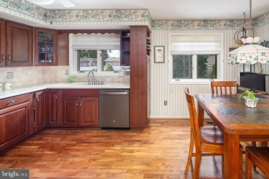 Welcome to 925 Jefferson Way, a thoughtfully designed Bradford on Hersheys Mill Golf Club in Pennsylvania - for sale on GolfHomes.com, golf home, golf lot
