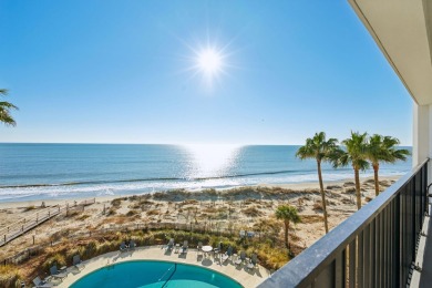 This stunning coastal condo is located in the prestigious on Wild Dunes Harbor Golf Resort in South Carolina - for sale on GolfHomes.com, golf home, golf lot