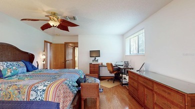 RARE AND DESIRABLE END UNIT ON AN OVERSIZED AND BEAUTIFULLY on East Lake Woodlands Country Club in Florida - for sale on GolfHomes.com, golf home, golf lot