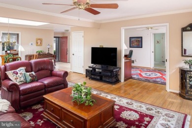 Welcome to 925 Jefferson Way, a thoughtfully designed Bradford on Hersheys Mill Golf Club in Pennsylvania - for sale on GolfHomes.com, golf home, golf lot