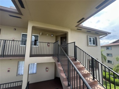 Completely remodeled 55+ condo, 2/2 Open concept 1,533 square on Flamingo Lakes Country Club in Florida - for sale on GolfHomes.com, golf home, golf lot