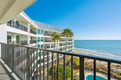 This stunning coastal condo is located in the prestigious on Wild Dunes Harbor Golf Resort in South Carolina - for sale on GolfHomes.com, golf home, golf lot