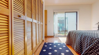 RARE AND DESIRABLE END UNIT ON AN OVERSIZED AND BEAUTIFULLY on East Lake Woodlands Country Club in Florida - for sale on GolfHomes.com, golf home, golf lot