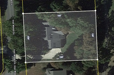 Beautifully maintained 5BD/4.5BA home located in the desirable on Deer Creek Golf Club in Tennessee - for sale on GolfHomes.com, golf home, golf lot