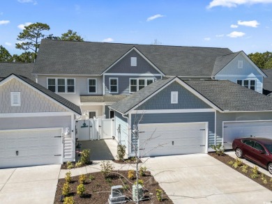 Welcome to 5432 Knobcone Loop, Unit C! Located in the on Pine Lakes Country Club in South Carolina - for sale on GolfHomes.com, golf home, golf lot