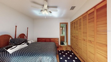 RARE AND DESIRABLE END UNIT ON AN OVERSIZED AND BEAUTIFULLY on East Lake Woodlands Country Club in Florida - for sale on GolfHomes.com, golf home, golf lot