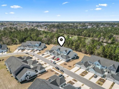 Welcome to 5432 Knobcone Loop, Unit C! Located in the on Pine Lakes Country Club in South Carolina - for sale on GolfHomes.com, golf home, golf lot