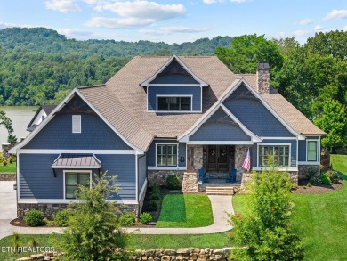 Pending!! Accepting back up offers!! Welcome to an extraordinary on Tennessee National Golf Club in Tennessee - for sale on GolfHomes.com, golf home, golf lot
