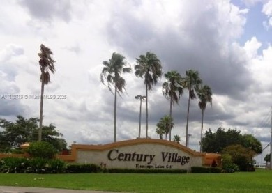 Completely remodeled 55+ condo, 2/2 Open concept 1,533 square on Flamingo Lakes Country Club in Florida - for sale on GolfHomes.com, golf home, golf lot
