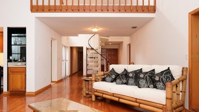 RARE AND DESIRABLE END UNIT ON AN OVERSIZED AND BEAUTIFULLY on East Lake Woodlands Country Club in Florida - for sale on GolfHomes.com, golf home, golf lot