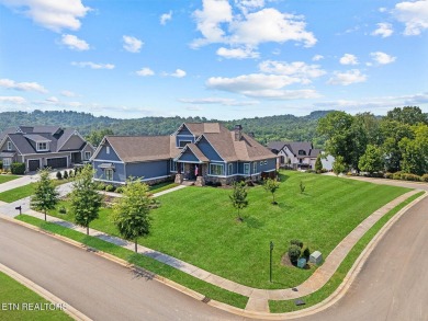 Pending!! Accepting back up offers!! Welcome to an extraordinary on Tennessee National Golf Club in Tennessee - for sale on GolfHomes.com, golf home, golf lot