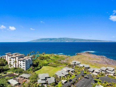 Discover the ultimate luxury villa along the incredible Kapalua on Kapalua Golf Club - Bay Course in Hawaii - for sale on GolfHomes.com, golf home, golf lot