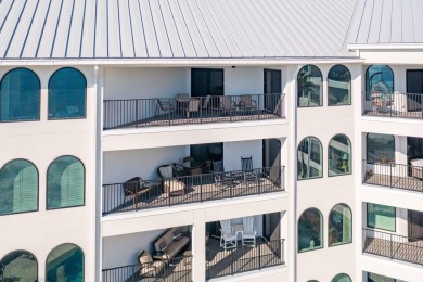 This stunning coastal condo is located in the prestigious on Wild Dunes Harbor Golf Resort in South Carolina - for sale on GolfHomes.com, golf home, golf lot