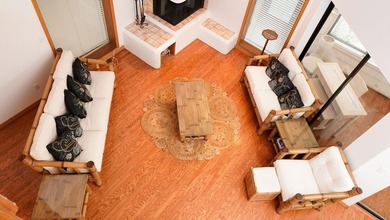 RARE AND DESIRABLE END UNIT ON AN OVERSIZED AND BEAUTIFULLY on East Lake Woodlands Country Club in Florida - for sale on GolfHomes.com, golf home, golf lot