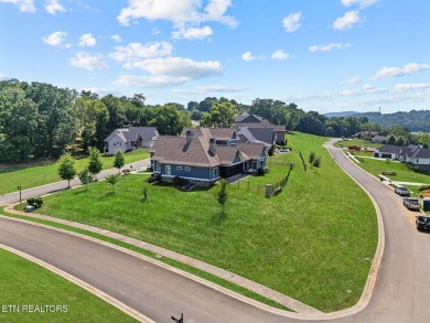 Pending!! Accepting back up offers!! Welcome to an extraordinary on Tennessee National Golf Club in Tennessee - for sale on GolfHomes.com, golf home, golf lot