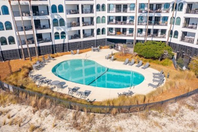 This stunning coastal condo is located in the prestigious on Wild Dunes Harbor Golf Resort in South Carolina - for sale on GolfHomes.com, golf home, golf lot