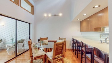 RARE AND DESIRABLE END UNIT ON AN OVERSIZED AND BEAUTIFULLY on East Lake Woodlands Country Club in Florida - for sale on GolfHomes.com, golf home, golf lot