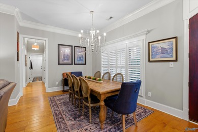 NEW LISTING IN CANEBRAKE GOLF COMMUNITY! CUSTOM BUILT 4BR Home on Canebrake Golf Club in Alabama - for sale on GolfHomes.com, golf home, golf lot