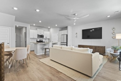 Welcome to 5432 Knobcone Loop, Unit C! Located in the on Pine Lakes Country Club in South Carolina - for sale on GolfHomes.com, golf home, golf lot