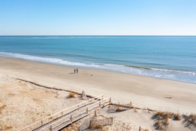 This stunning coastal condo is located in the prestigious on Wild Dunes Harbor Golf Resort in South Carolina - for sale on GolfHomes.com, golf home, golf lot