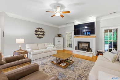 NEW LISTING IN CANEBRAKE GOLF COMMUNITY! CUSTOM BUILT 4BR Home on Canebrake Golf Club in Alabama - for sale on GolfHomes.com, golf home, golf lot