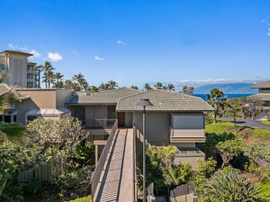 Discover the ultimate luxury villa along the incredible Kapalua on Kapalua Golf Club - Bay Course in Hawaii - for sale on GolfHomes.com, golf home, golf lot