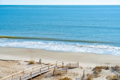 This stunning coastal condo is located in the prestigious on Wild Dunes Harbor Golf Resort in South Carolina - for sale on GolfHomes.com, golf home, golf lot