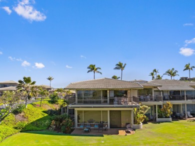 Discover the ultimate luxury villa along the incredible Kapalua on Kapalua Golf Club - Bay Course in Hawaii - for sale on GolfHomes.com, golf home, golf lot