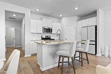Welcome to 5432 Knobcone Loop, Unit C! Located in the on Pine Lakes Country Club in South Carolina - for sale on GolfHomes.com, golf home, golf lot