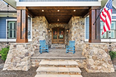 Pending!! Accepting back up offers!! Welcome to an extraordinary on Tennessee National Golf Club in Tennessee - for sale on GolfHomes.com, golf home, golf lot