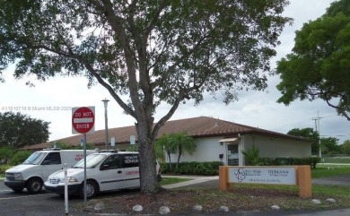Completely remodeled 55+ condo, 2/2 Open concept 1,533 square on Flamingo Lakes Country Club in Florida - for sale on GolfHomes.com, golf home, golf lot