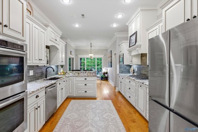 NEW LISTING IN CANEBRAKE GOLF COMMUNITY! CUSTOM BUILT 4BR Home on Canebrake Golf Club in Alabama - for sale on GolfHomes.com, golf home, golf lot