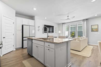 Welcome to 5432 Knobcone Loop, Unit C! Located in the on Pine Lakes Country Club in South Carolina - for sale on GolfHomes.com, golf home, golf lot