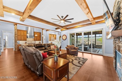 Pending!! Accepting back up offers!! Welcome to an extraordinary on Tennessee National Golf Club in Tennessee - for sale on GolfHomes.com, golf home, golf lot
