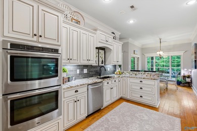 NEW LISTING IN CANEBRAKE GOLF COMMUNITY! CUSTOM BUILT 4BR Home on Canebrake Golf Club in Alabama - for sale on GolfHomes.com, golf home, golf lot