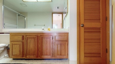 RARE AND DESIRABLE END UNIT ON AN OVERSIZED AND BEAUTIFULLY on East Lake Woodlands Country Club in Florida - for sale on GolfHomes.com, golf home, golf lot