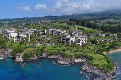 Experience the pinnacle of Maui resort living at Montage on Kapalua Golf Club - Bay Course in Hawaii - for sale on GolfHomes.com, golf home, golf lot
