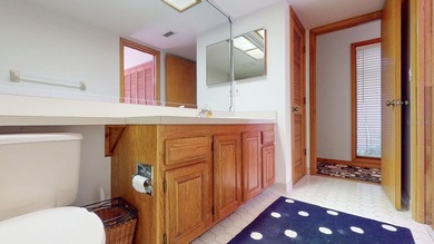 RARE AND DESIRABLE END UNIT ON AN OVERSIZED AND BEAUTIFULLY on East Lake Woodlands Country Club in Florida - for sale on GolfHomes.com, golf home, golf lot