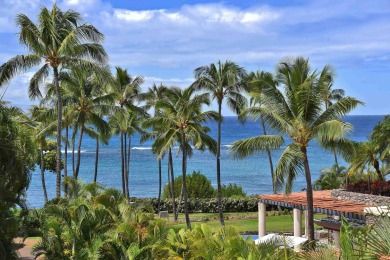 Experience the pinnacle of Maui resort living at Montage on Kapalua Golf Club - Bay Course in Hawaii - for sale on GolfHomes.com, golf home, golf lot