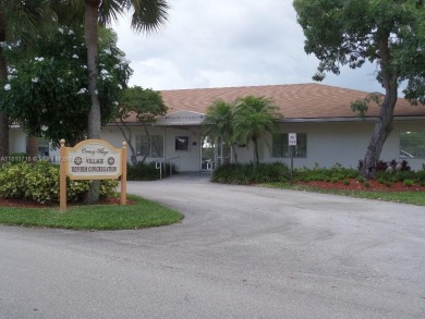 Completely remodeled 55+ condo, 2/2 Open concept 1,533 square on Flamingo Lakes Country Club in Florida - for sale on GolfHomes.com, golf home, golf lot
