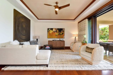 Experience the pinnacle of Maui resort living at Montage on Kapalua Golf Club - Bay Course in Hawaii - for sale on GolfHomes.com, golf home, golf lot