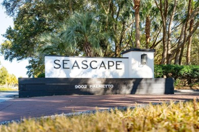 This stunning coastal condo is located in the prestigious on Wild Dunes Harbor Golf Resort in South Carolina - for sale on GolfHomes.com, golf home, golf lot