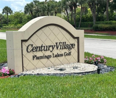 Completely remodeled 55+ condo, 2/2 Open concept 1,533 square on Flamingo Lakes Country Club in Florida - for sale on GolfHomes.com, golf home, golf lot