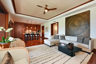 Experience the pinnacle of Maui resort living at Montage on Kapalua Golf Club - Bay Course in Hawaii - for sale on GolfHomes.com, golf home, golf lot
