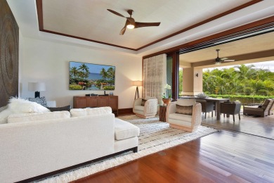 Experience the pinnacle of Maui resort living at Montage on Kapalua Golf Club - Bay Course in Hawaii - for sale on GolfHomes.com, golf home, golf lot