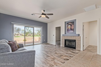 Step into luxury with this impeccably remodeled San Francisco II on Torres Blancas Golf Club in Arizona - for sale on GolfHomes.com, golf home, golf lot