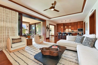 Experience the pinnacle of Maui resort living at Montage on Kapalua Golf Club - Bay Course in Hawaii - for sale on GolfHomes.com, golf home, golf lot